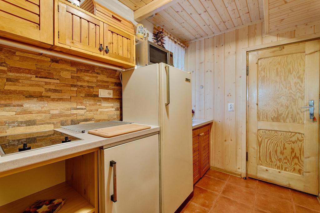 Willa Zacisze Zakopane Room photo